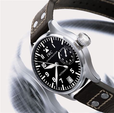 iwc big pilot 5002 replica|iwc big pilot for sale.